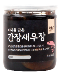 韩国冷冻即食海参